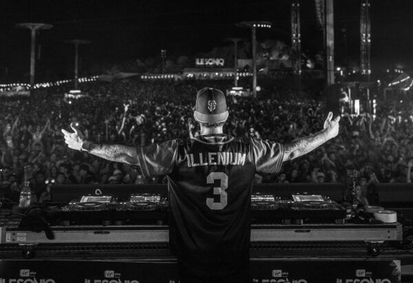 ILLENIUM